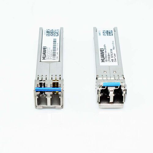 适用于华为SFP+光纤模块LTF1303-BH+1万兆SPP-8F-LR-IDFC-HW-10G-1.4-10km-SM-1310nm-RTXM228-401-OSX010000 - 图1