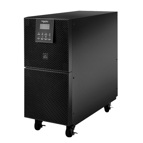 施耐德电气APC SP系列 SP10KL31 塔式 10000VA/8000W 单机无电池 - 图1