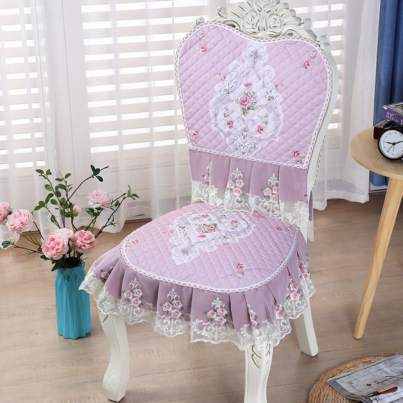 新款欧式高档餐桌椅垫桌布椅子垫靠背套罩凳子通用坐垫布艺套装,淘宝优惠券,粉丝福利购,淘宝优惠卷