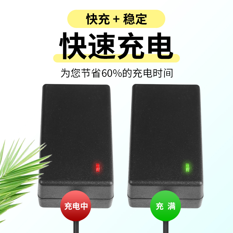 儿童电动车充电器6V12V铅酸电池三轮玩具摩托车四轮汽车圆孔通用A