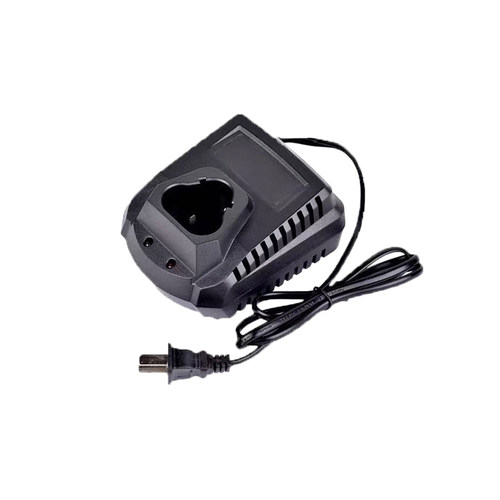 适用于大艺12V充电钻手电钻螺丝刀1006 1005 T11 T22锂电池充电器 - 图3