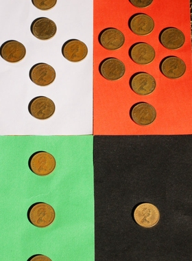 苏民峰卧室摆件大易纯铜祝福现代