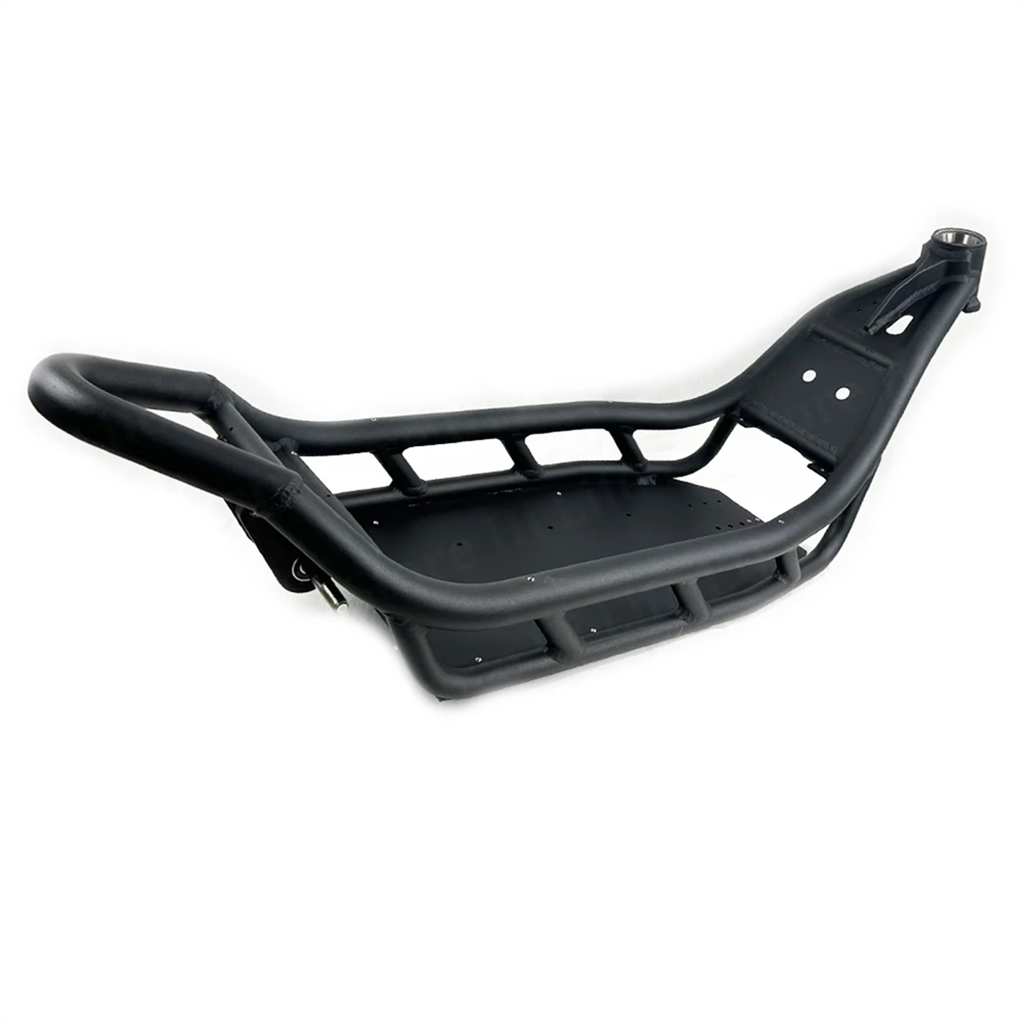 纳米NAMI BUEN E MAX滑板车车架总成升级车架增强版E2 E3 MAX通用 - 图1