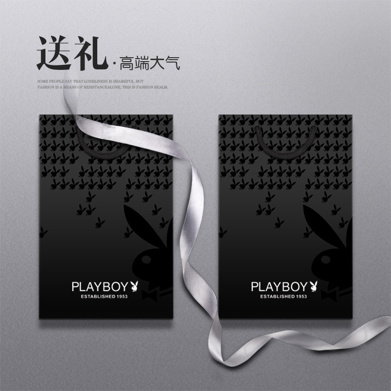 花花公子男士长款真皮2020新款钱包 云蝠箱包钱包