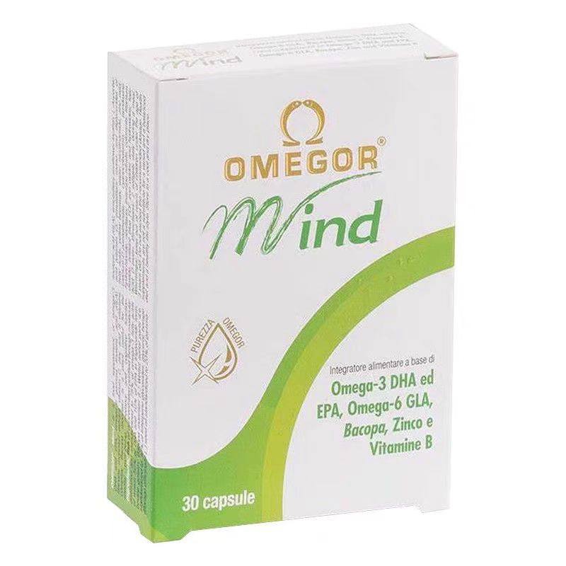 金凯撒巴康明鱼油omega3DHA鱼油增强补脑记忆力学生青少年脑力素,淘宝优惠券,粉丝福利购,淘宝优惠卷