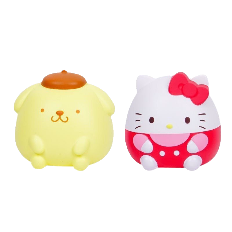 六一儿童节礼物蛋仔派对解压捏捏玩具幼儿园小礼品实用生日伴手礼