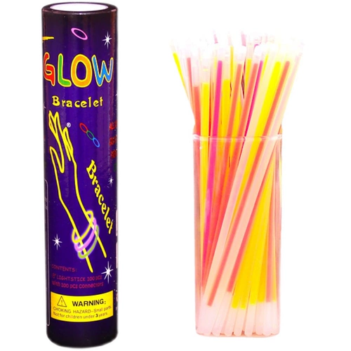 Световая палочка, одноразовый браслет, детская игрушка