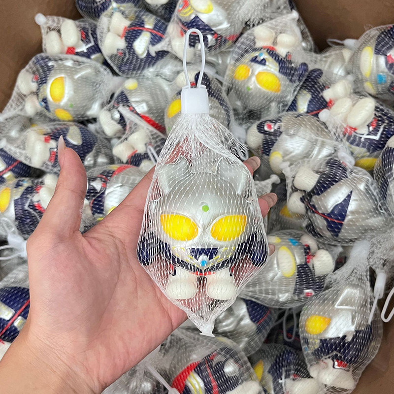 六一儿童节礼物蛋仔派对解压捏捏玩具幼儿园小礼品实用生日伴手礼