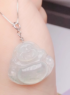diy瓜子扣平安扣吊坠万能扣