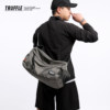 TRUFFLE2026 single shoulder crossbody bag casual sports fitness bag men's short-distance travel bag women's large-capacity commuting bag