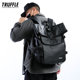TRUFFLE casual men's and women's backpack advanced