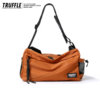 TRUFFLE high-end sports fitness bag