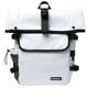 TRUFFLE casual men's and women's backpack advanced