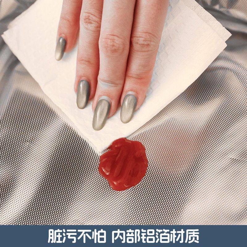 餐盘袋学生专用饭盒便携保温袋加厚防水手提袋上班族铝箔便当包,淘宝优惠券,粉丝福利购,淘宝优惠卷