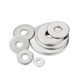 304 stainless steel ultra-thin meson flat washers