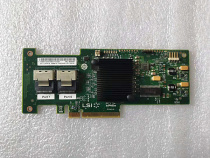 Original LSI MegaRAID SAS 9240-8i 6GB PCI-E IT through the Qunhui