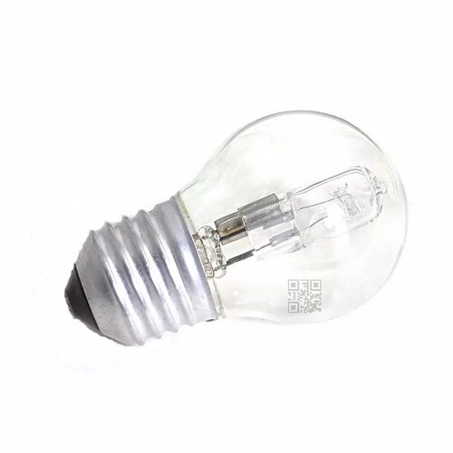 耐高温烤箱灯泡E27螺口42W28W新南方烤炉新麦保温柜卤素卤钨灯泡 - 图3