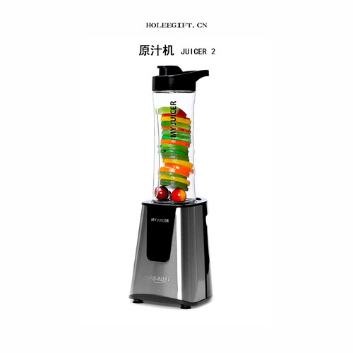 MY JUICER 2代BLMJ40136果汁榨汁机配件大全随行杯搅拌刀头盖胶圈 - 图3