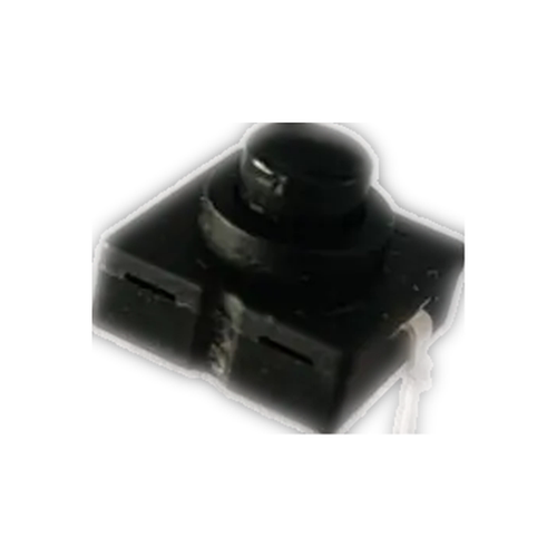 LED强光头灯3脚4脚按钮按键开关 12x12mm 戴头照明夜灯手电筒配件 - 图3