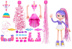 Danh sách xuất khẩu ~ Betty AA spaghetty cô gái mặc đồ chơi đồ vest sang trọng đánh vần vào nhà - Đồ chơi gia đình đồ chơi nấu ăn mini Đồ chơi gia đình