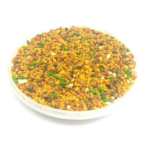 画眉鸟饲料鸟食增膘提性收身唱鸟打鸟比赛专用食八哥鹩哥营养鸟食 - 图3