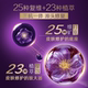 Centrum Overseas Men and Women Purple Bottle PRO Multivitamin Anti-sugar Repair VC Grape Seed