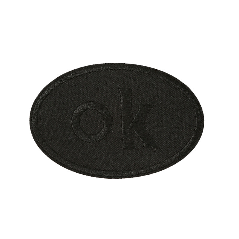 黑色刺绣徽章布贴 自粘补丁贴免缝羽绒服衣服裤t恤男修补破洞无痕,淘宝优惠券,粉丝福利购,淘宝优惠卷