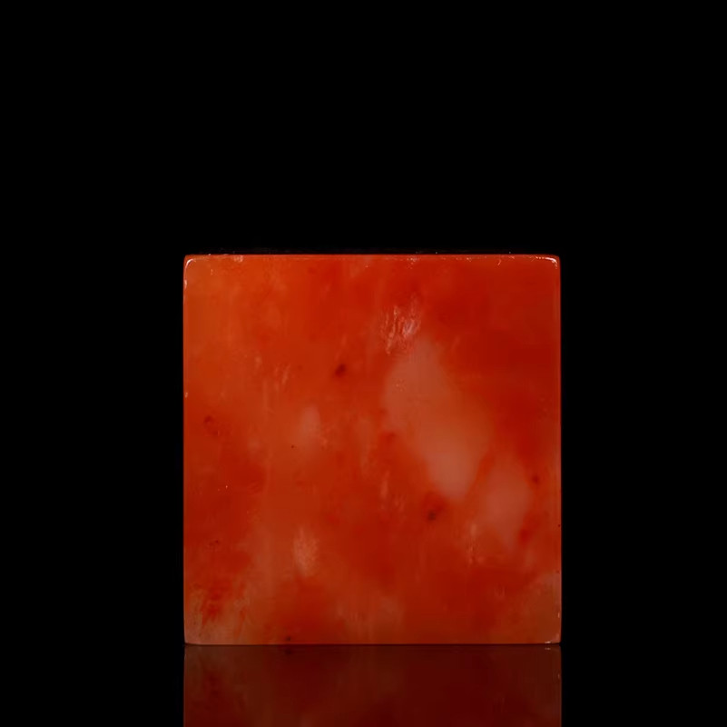 【西泠印社】老挝石微雕《三十六计》印章孤品书法藏书章压角章国画引首章定制个人章手工定刻篆刻送礼收藏 - 图3