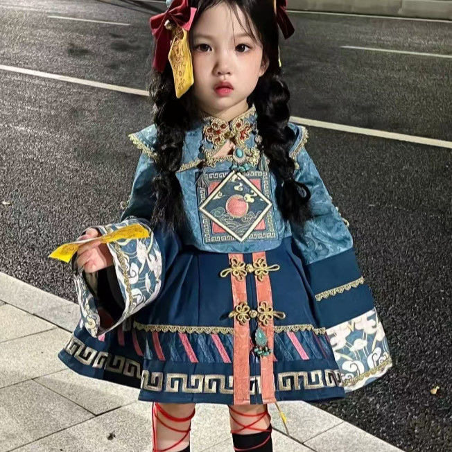 小僵尸全套Lolita万圣节服装角色扮演cosplay女童装洛丽塔连衣裙,淘宝优惠券,粉丝福利购,淘宝优惠卷