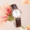 Tianwang ladies quartz watch gift 3612