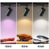 Точечное освещение, подводная лампа для продуктов, светильник для супермаркета
