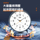 Combas alarm clock