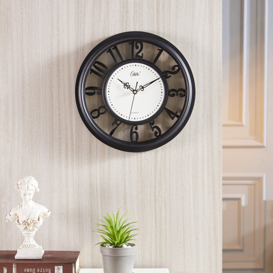 Kangbas creative quartz clock