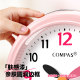 Skin-friendly music alarm