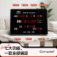 Stand-mounted dual-use perpetual calendar