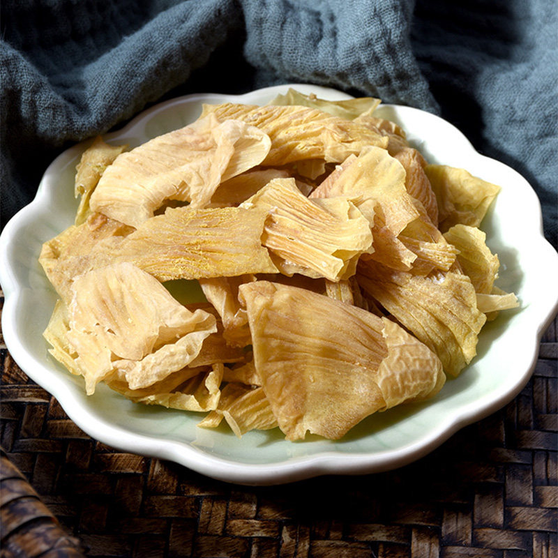 山药鸡内金泡水煮水煲汤喝