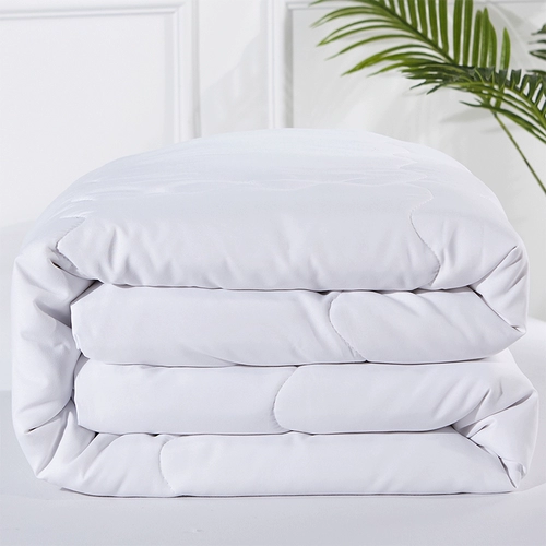 Синий пододеяльник, одеяло, съемный зимний комплект для школьников, полный комплект