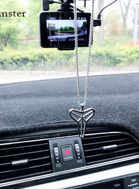 科比项链钥匙扣挂件吊坠