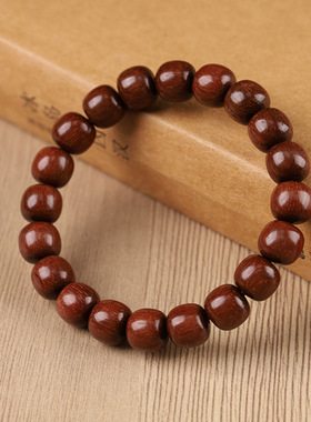 男女贡木珠民族风手串