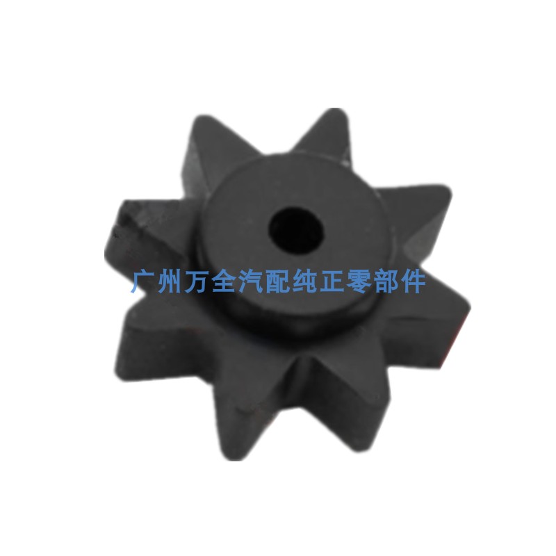 适用凯美瑞雷凌卡罗拉奕泽埃尔法方向机管柱齿轮胶齿转向柱小齿轮 - 图0