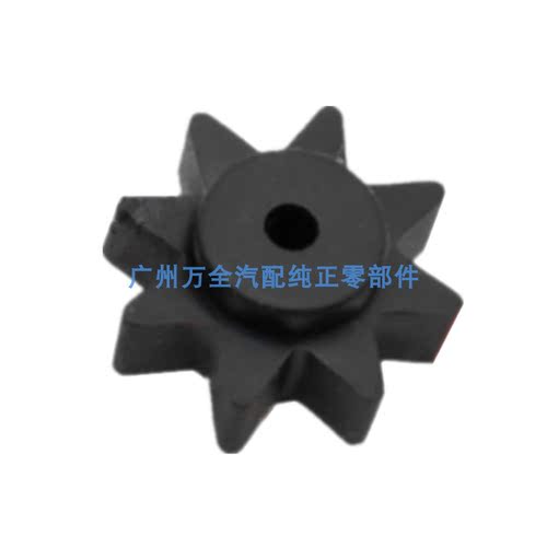 适用雷克萨斯ES200ES300RX350RX450CT200方向机管柱齿轮 转向隔垫 - 图0