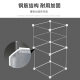 Bedside table household storage rack storage cabinet