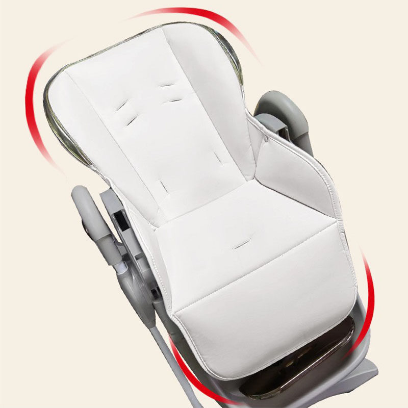 适配哈卡达hagaday宝宝餐椅PU皮套婴儿餐椅安全带配件卡曼座垫子,淘宝优惠券,粉丝福利购,淘宝优惠卷