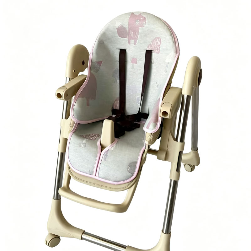 Beneng POUCHK06 Edman AAG dining chair mat
