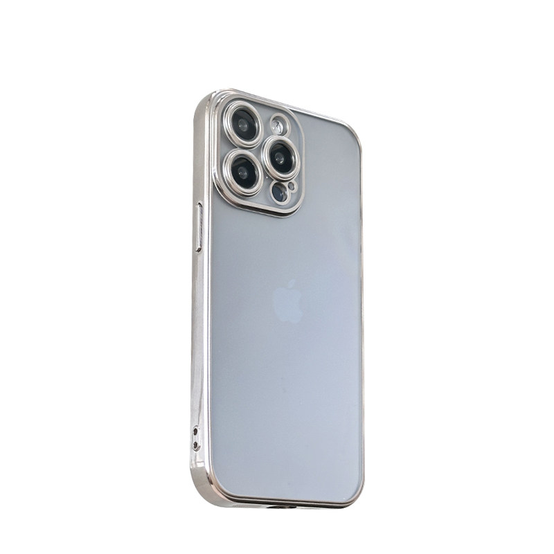 磨砂电镀高级感适用iphone17promax苹果16手机壳15防摔14保护套13软plus网红12新款mini全包超火男女简约11薄,淘宝优惠券,粉丝福利购,淘宝优惠卷