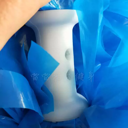 La La La Ball Professional Game La La La La La Team Flower Ball Yakuang Kids Hand Hand Rander Rande Double Head Flower