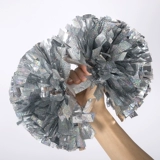 Цвет новый Jinbo Sports Metal большой спектакль Bright La La La Team Performance Professional Competition Ball Ball