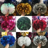 Цвет новый Jinbo Sports Metal большой спектакль Bright La La La Team Performance Professional Competition Ball Ball