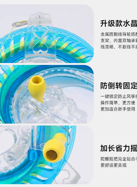 叮当猫风筝新款儿童风筝线盘轮子带线手持大人卡通风筝微风易飞
