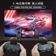 7-inch handheld game console GBA TV 2025 new arcade retro nostalgic rocker children